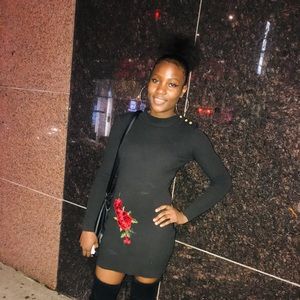 Meet your Posher, Renae